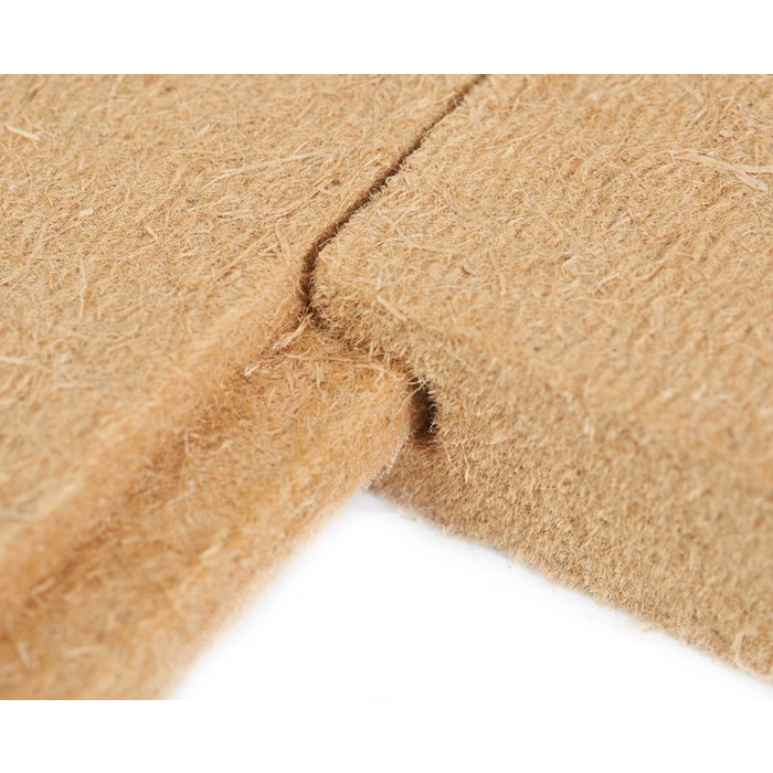 Белтермо Instal МДВП тепло-звукоизоляционная 80х600х1200 мм шип-паз